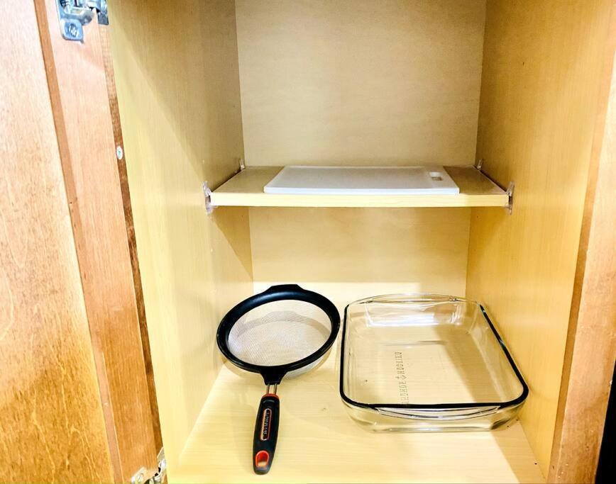 Luxury Apartment With King Bed And Pool And Free Parking 4 휴스턴 외부 사진